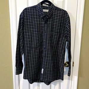 Savage Men’s button down shirt